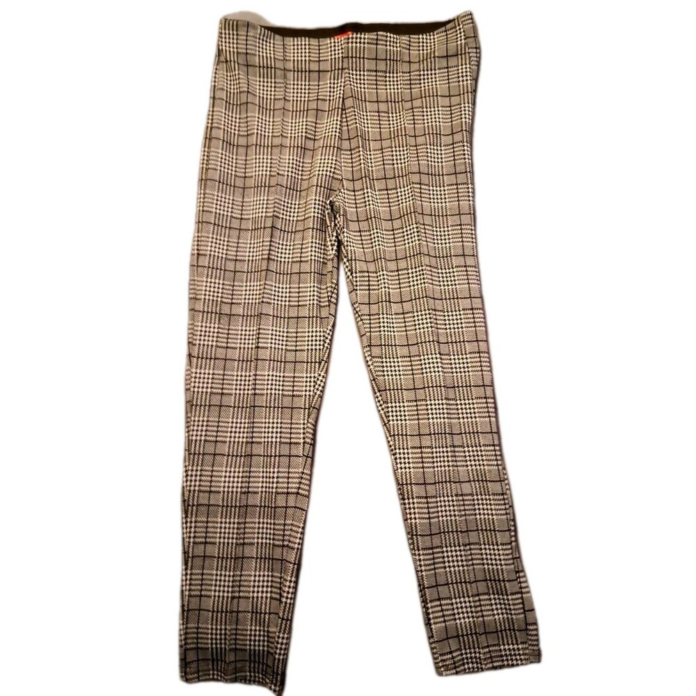 Maze Collection Pull On Stretch Pant PL Elastic Waist - Quiet Luxury